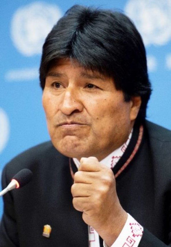 Elecciones en Bolivia serán el 20 de octubre - Internacionales - ABC Color