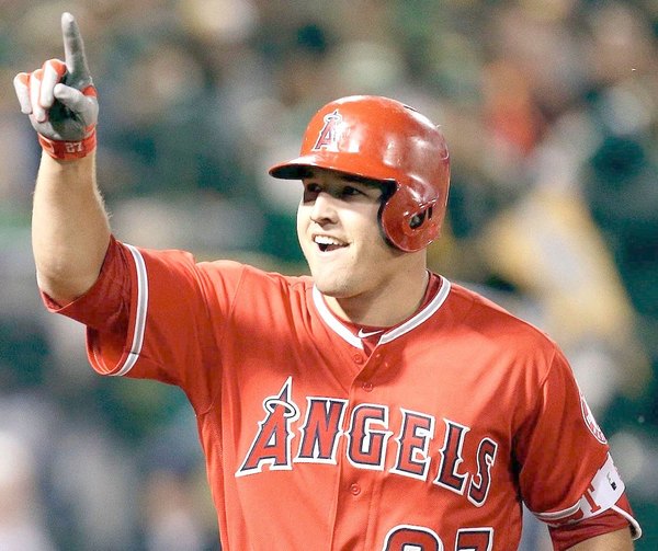 BEISBOL: ¡Ganará 430 palos verdes!