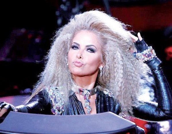 ¡POLÉMICA TOTAL! Gloria Trevi pide que se legalice el aborto