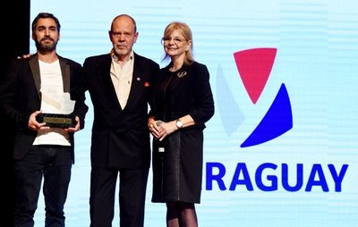 A pesar de las críticas, usarán nueva marca país - Edicion Impresa - ABC Color