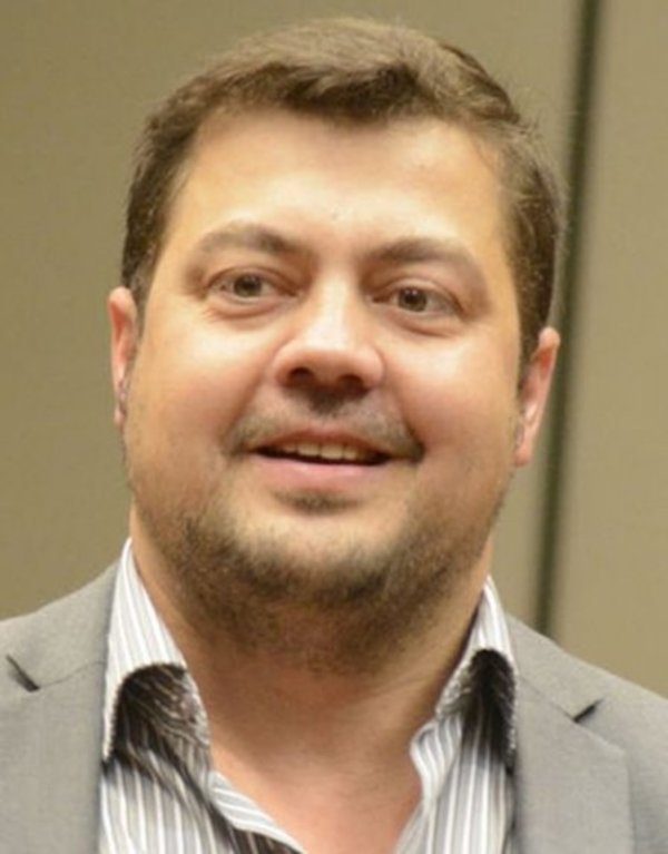 Wapenka tiene causal de juicio político, dice Soroka - Edicion Impresa - ABC Color