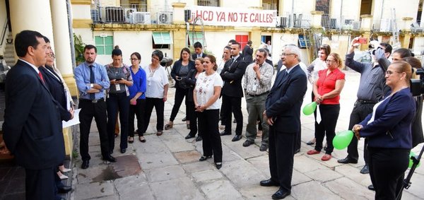 Piden cortar aumentazos y no las bonificaciones - Edicion Impresa - ABC Color
