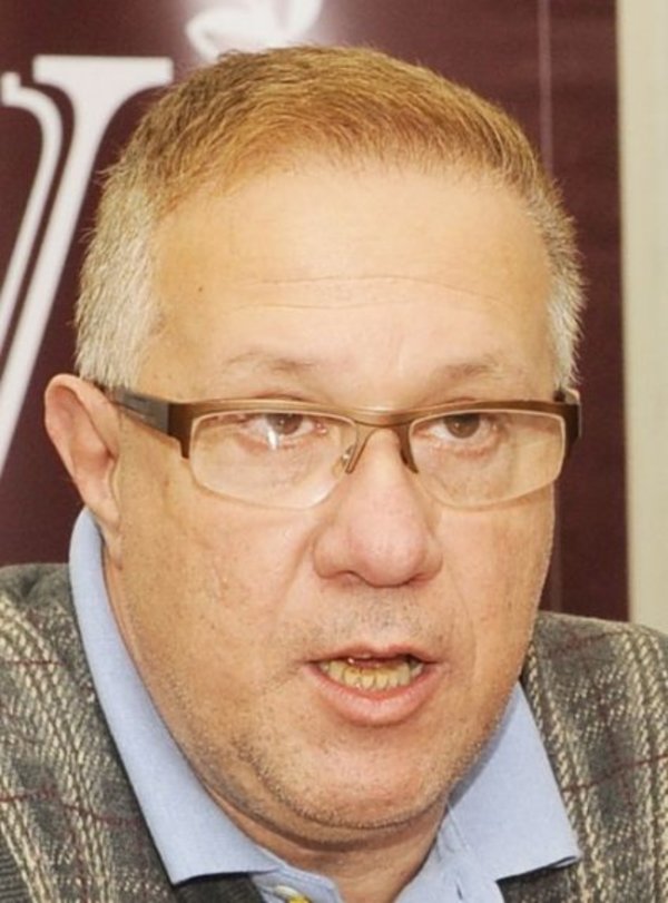 No pagaron coima de G. 20 millones y empezó persecución, denuncian - Edicion Impresa - ABC Color