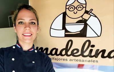 Un talento que se transmite de generación en generación
