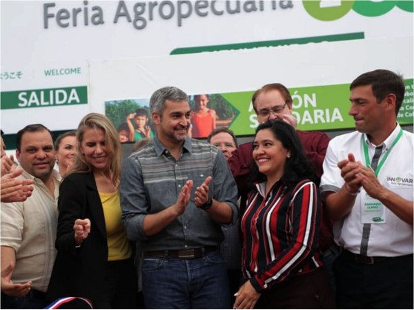 Añetete sondea a llanistas  en busca de  acuerdos para juicio político