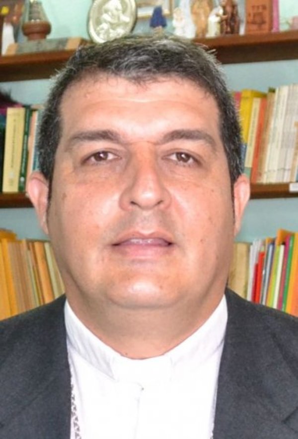 Obispo lamenta falta de transparencia - Edicion Impresa - ABC Color