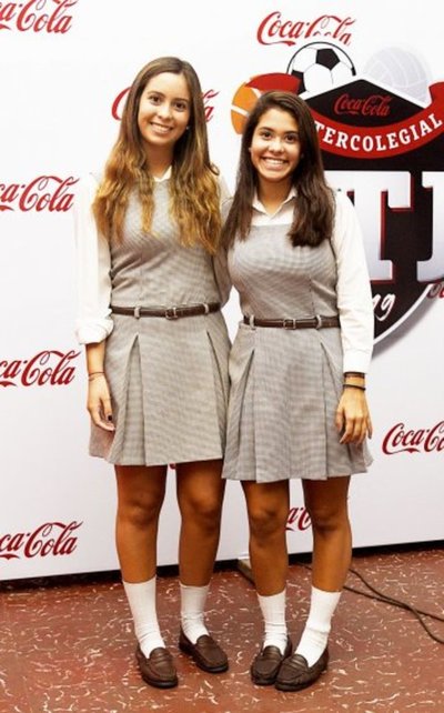 Intercolegial STJ Coca Cola Claro 2019 arranca el 22 - Edicion Impresa - ABC Color