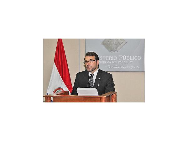CM excluye a Merlo como candidato a ministro de Corte