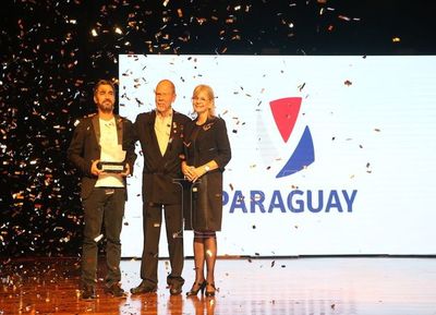Lluvia de críticas al logo marca país elegido y que será ajustado