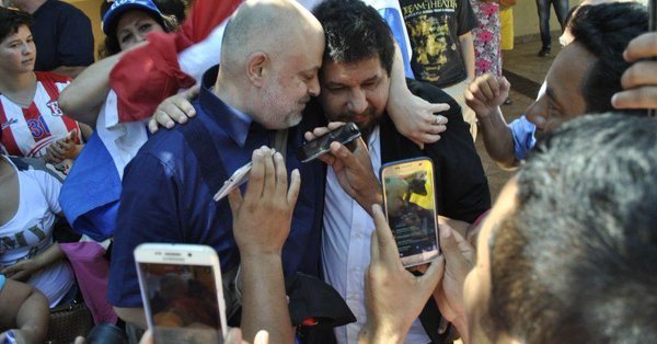 Kelembu sigue defendiendo a ZI y se tira contra opositores