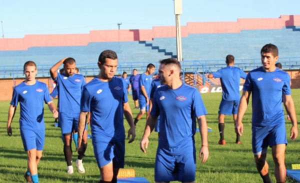 HOY / Independiente de Campo Grade hace historia en la Sudamericana