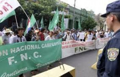 Preparativos para la gran movilización - Radio 1000 AM