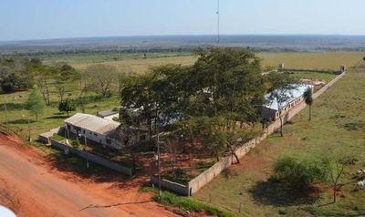 Retoman búsqueda de militar | Paraguay en Noticias 