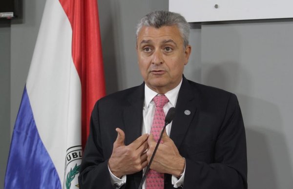 "No sirve para juzgar" | Paraguay en Noticias