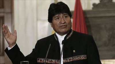 Elecciones en Bolivia serán el 20 de octubre | .::Agencia IP::.