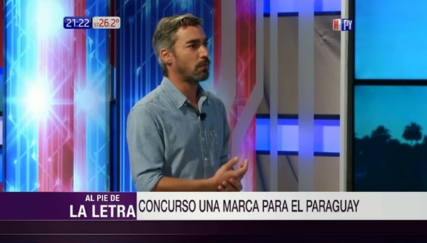 Así se entiende la criticada marca país