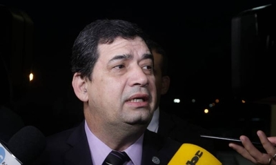 HOY / Velázquez defiende designación de exdiputada en Vicepresidencia