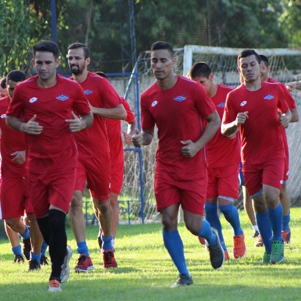 Histórico estreno de Independiente en la Conmebol Sudamericana | .::Agencia IP::.