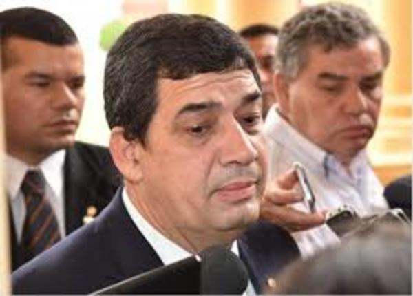 Confirman juicio político al Contralor General para el martes próximo - .::RADIO NACIONAL::.