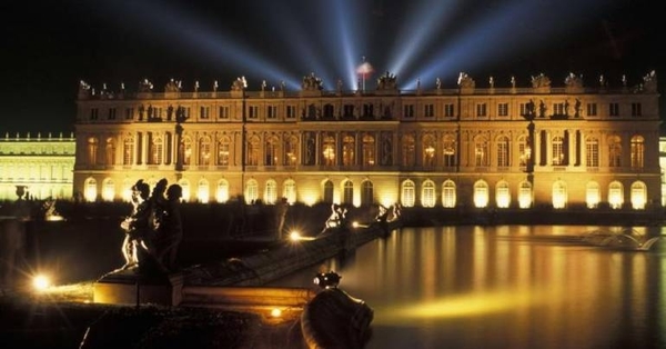 HOY / Por primera vez, el Palacio de Versalles será escenario de un festival de música