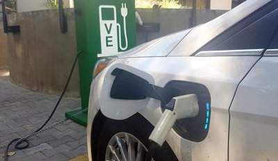 Movilidad eléctrica: Poca realidad y muchos mitos | Paraguay en Noticias 