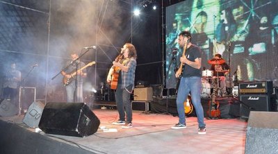 Agenda del fin de semana | Paraguay en Noticias