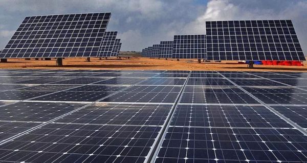 Planta fotovoltaica de Naturgy lidera una clasificación solar en Brasil - Tecnologia - ABC Color