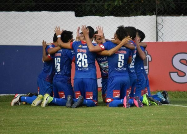 Independiente debuta en la Sudamericana
