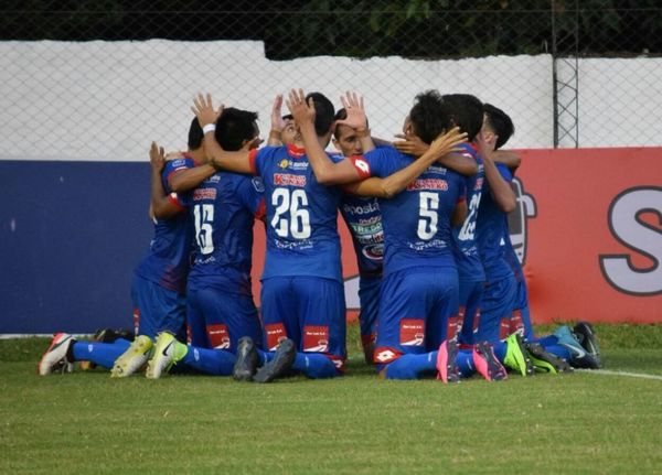 Independiente debuta en la Sudamericana