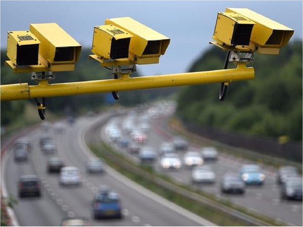 Caminera proyecta instalar cámaras con reconocimiento facial