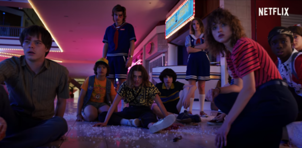 HOY / VIDEO | Stranger Things comparte tráiler oficial de la tercera temporada