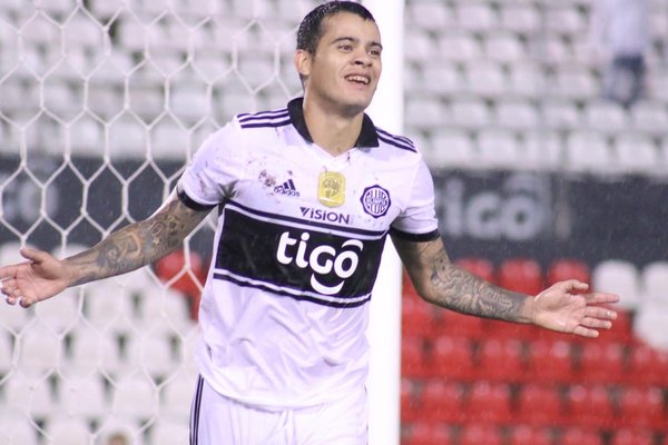 Olimpia por ampliar su ventaja en el Apertura recibe al colero Santani » Ñanduti