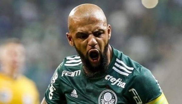 HOY / Felipe Melo lanza sutil amenaza a jugador ruso