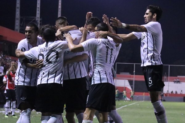 Libertad y Deportivo Capiatá se ponen al día en el Apertura » Ñanduti