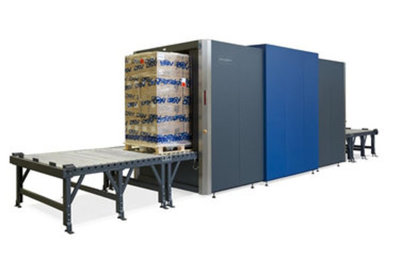 Equipos de escáner serán utilizados para control de mercancías importadas » Ñanduti