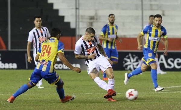 HOY / Libertad y Capiatá van por tres puntos que valen oro