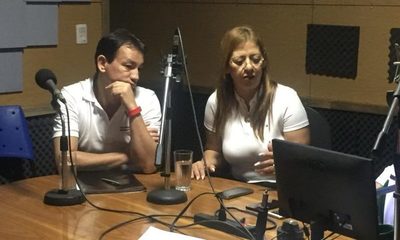 Afirman que habrá abrazo republicano