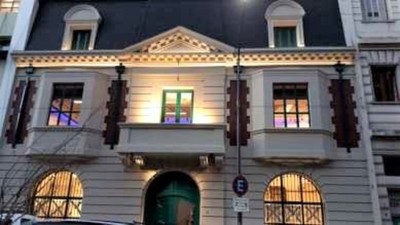 Inaugurarán hoy el primer Centro Cultural del Paraguay en el exterior