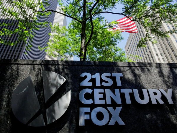 Disney cierra la compra de 21st Century Fox 