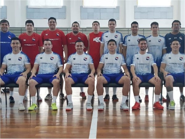 Amistoso de lujo previo al Mundial
