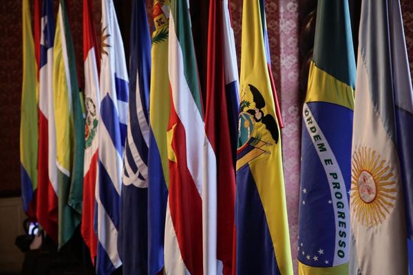 Sudamérica pone la lápida a Unasur y alumbra nuevo foro regional