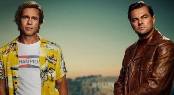 HOY / VIDEO | Revelan el primer avance de "Once Upon a Time in Hollywood" de Tarantino