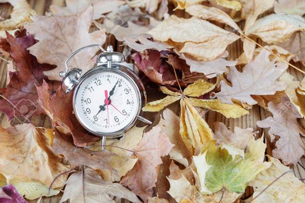 Otoño ingresa hoy y horario se modifica desde el domingo - ADN Paraguayo