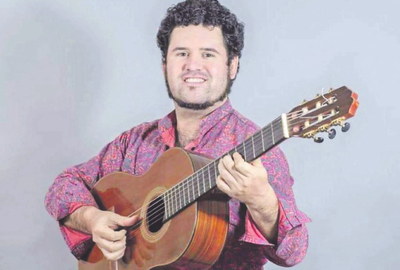 “Fiesta Venezolana”, con música, obras y  comida | Diario Vanguardia 12