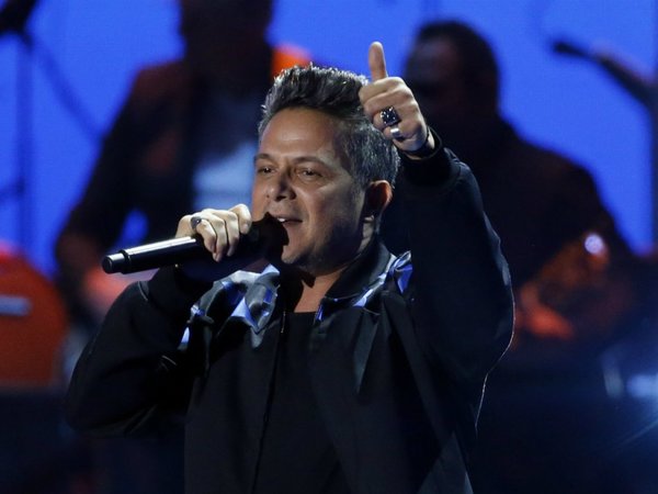 ##ElDisco, nuevo álbum de Alejandro Sanz, saldrá el 5 de abril