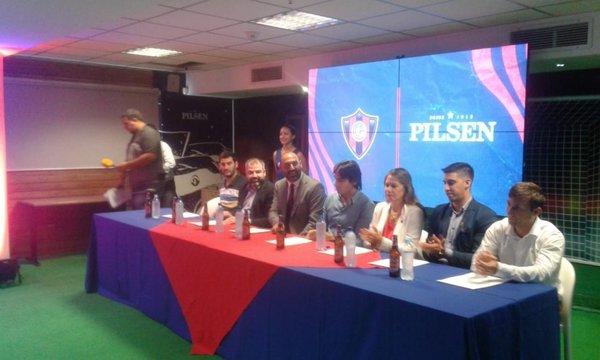 Espera un cambio en la gestión arbitral - Deportes - ABC Color