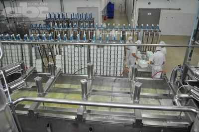 Aguas de procesos industriales - Ing. Quím. Rodrigo Alfaro (*) - Edicion Impresa - ABC Color