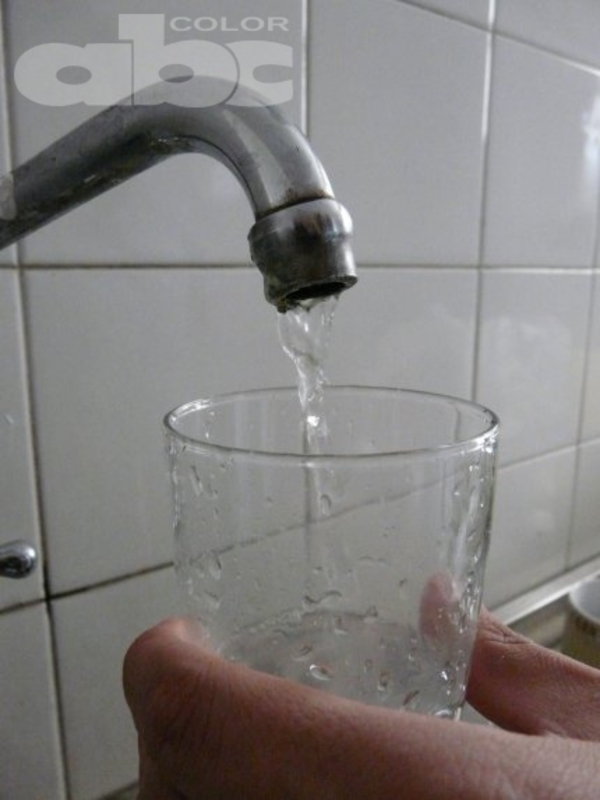 Agua, vida y seguridad alimentaria - Ing. Agr. Fernando Díaz Shenker (*) - Edicion Impresa - ABC Color