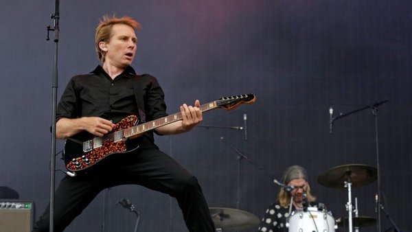 #Cápsula985 1972: Nace Alex Kapranos. - Espectaculos - ABC Color