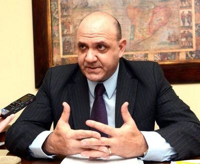 Terna Corte: postulante denuncia irregularidades en asignación de puntajes - 730am - ABC Color
